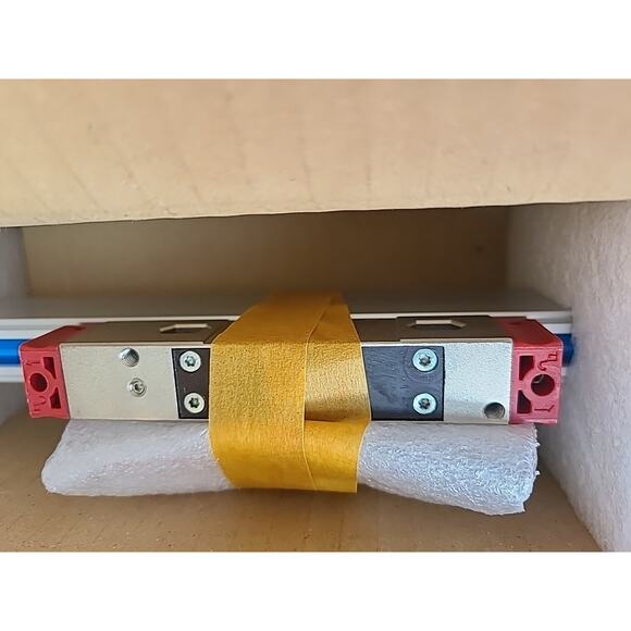 NEW FAGOR Linear Encoder Model S SSP-220-5-2R: 5V 120m/min 140cm - Picture 4 of 6